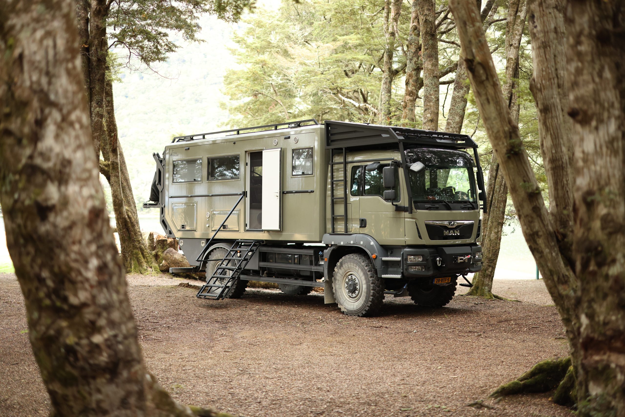 expeditie camper